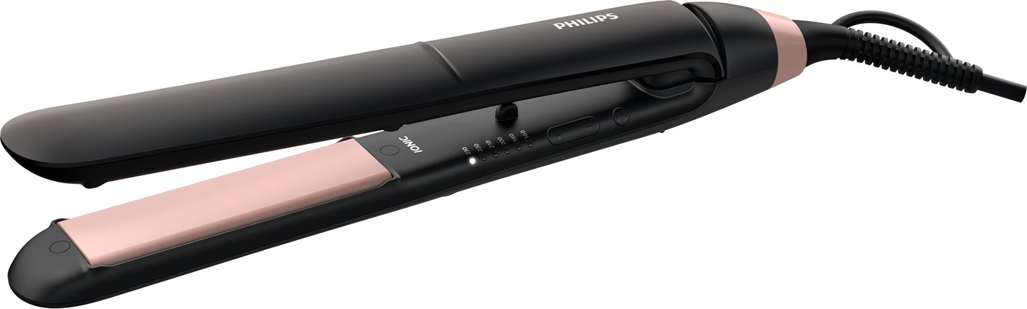 Уцінка * Щипці для вирівнювання волосся Philips BHS378/00