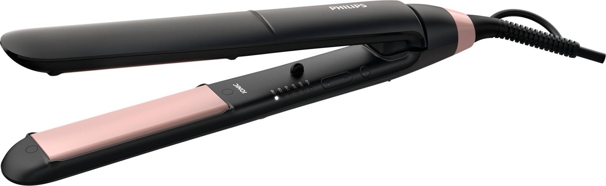 Уцінка * Щипці для вирівнювання волосся Philips BHS378/00 фото №5