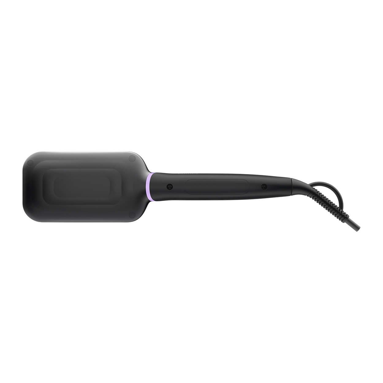 Щітка для вирівнювання Philips BHH 880 00 фото №3