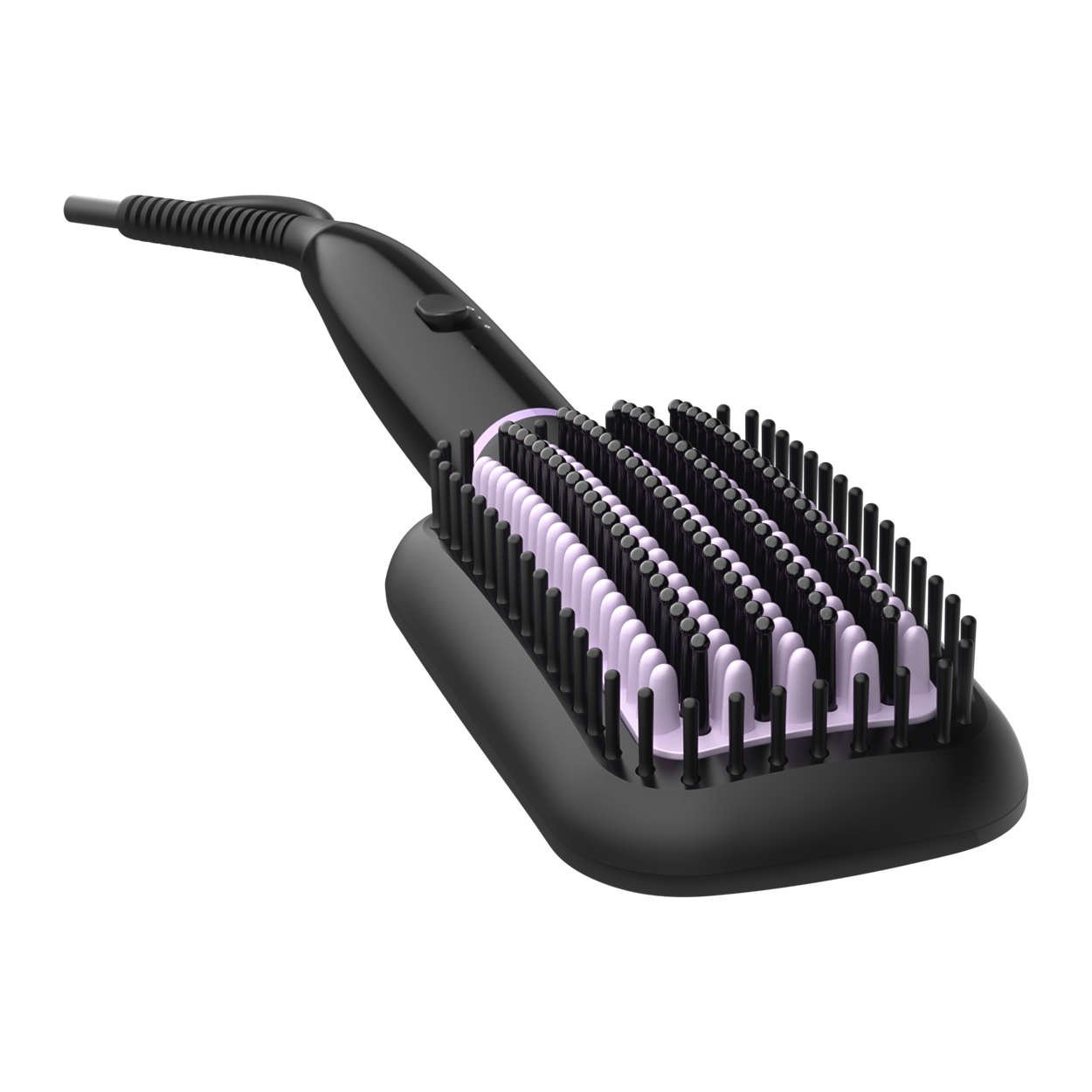 Щітка для вирівнювання Philips BHH 880 00 фото №4