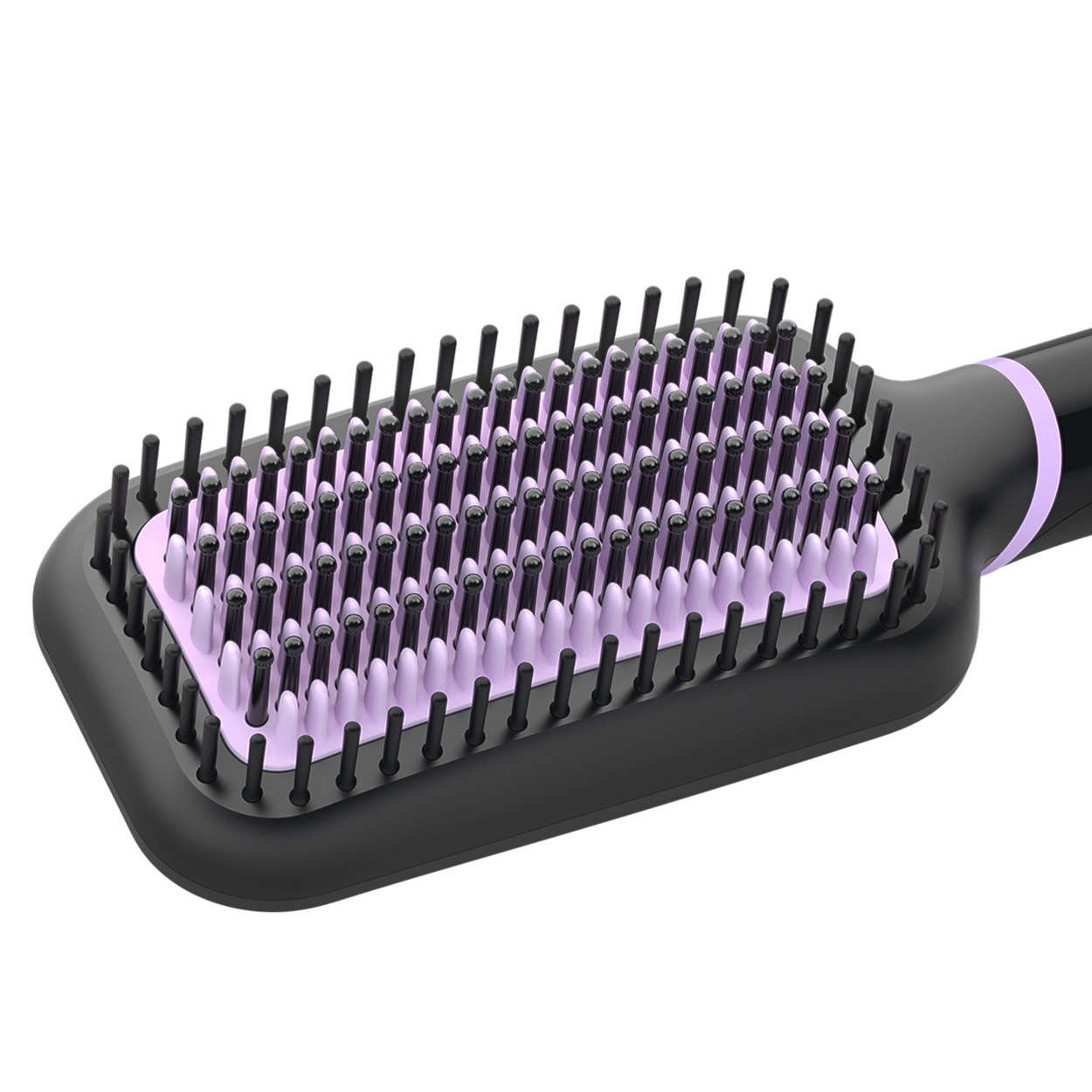Щітка для вирівнювання Philips BHH 880 00 фото №6
