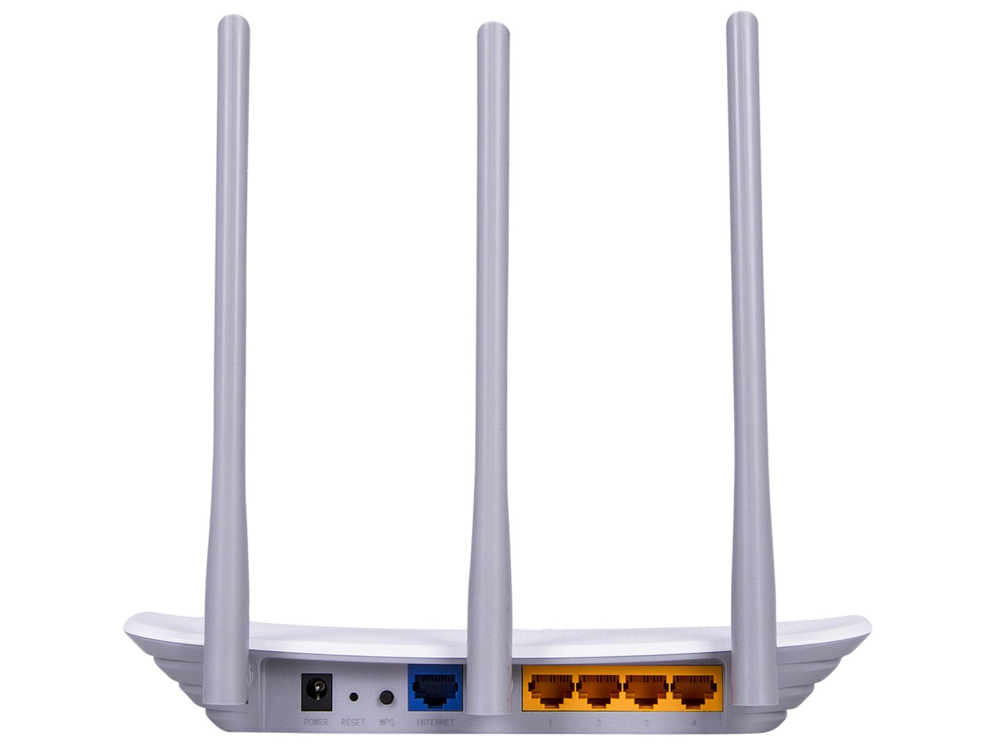 Маршрутизатор TP-Link TL-WR845N фото №3