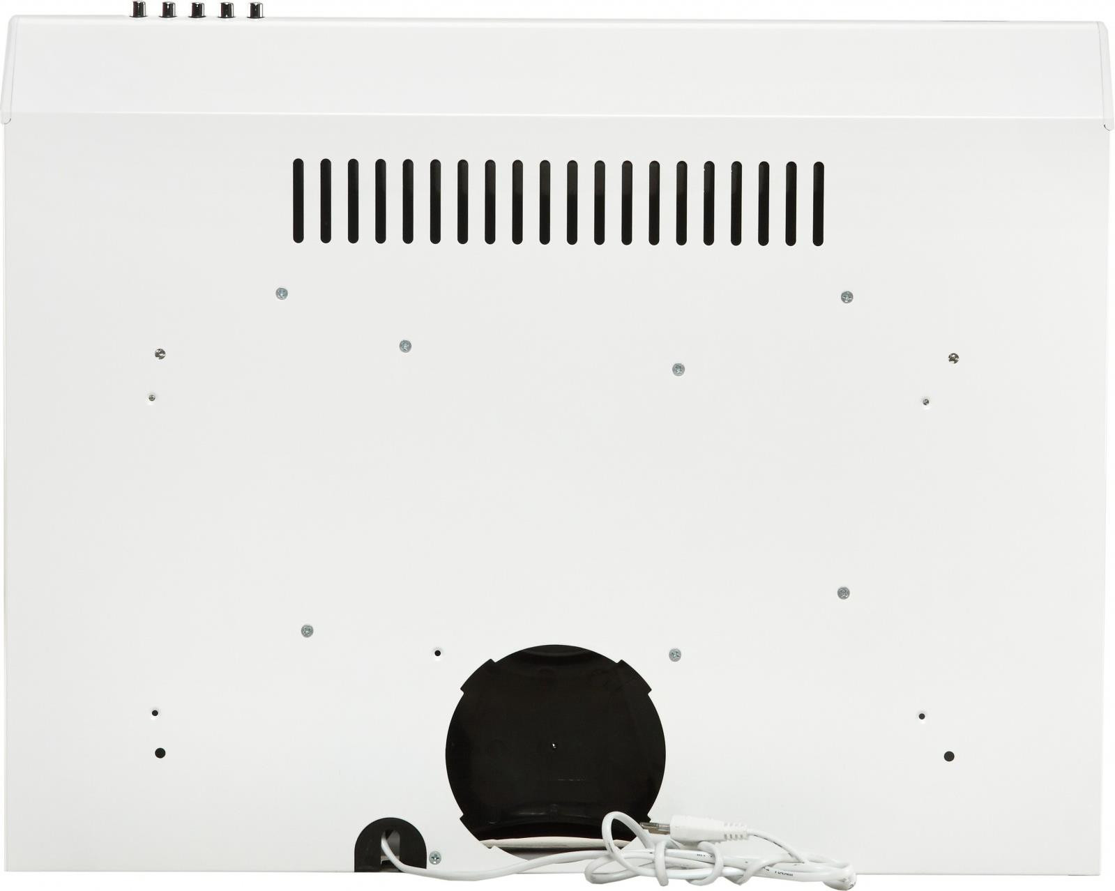 Витяжки Eleyus Line I 50 WH фото №4