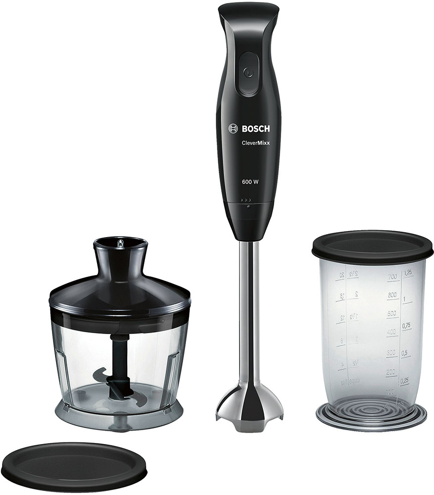 Блендер Bosch MSM 2620 B