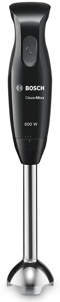 Блендер Bosch MSM 2620 B фото №2