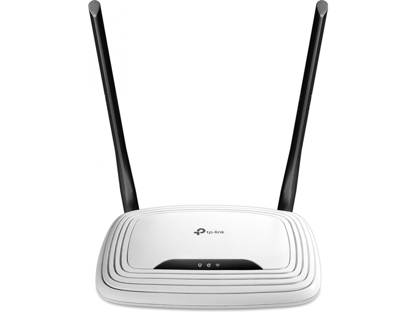 Маршрутизатор TP-Link TL-WR841N