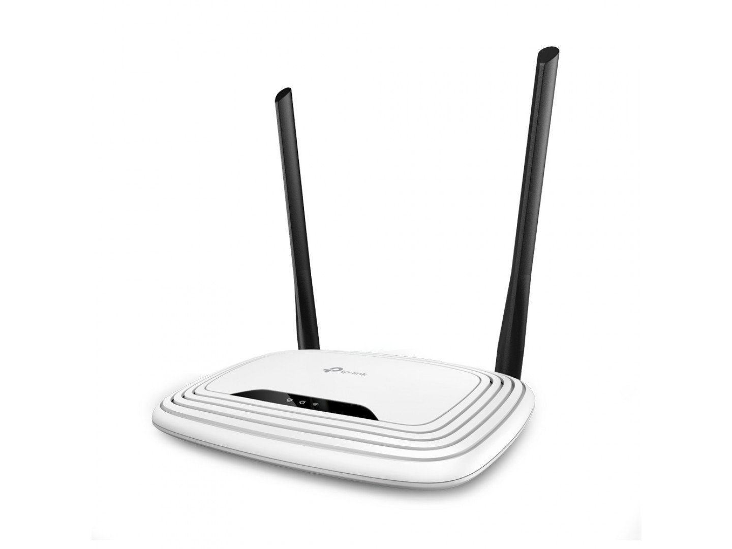 Маршрутизатор TP-Link TL-WR841N фото №2