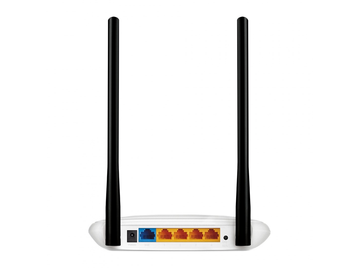 Маршрутизатор TP-Link TL-WR841N фото №3