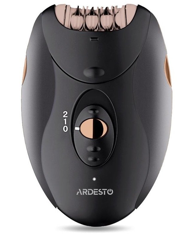 Епілятор Ardesto LESH-Y305 Епілятор Ardesto LESH-Y305