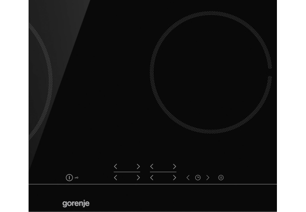 Варочная поверхность Gorenje ECT641BSC фото №2