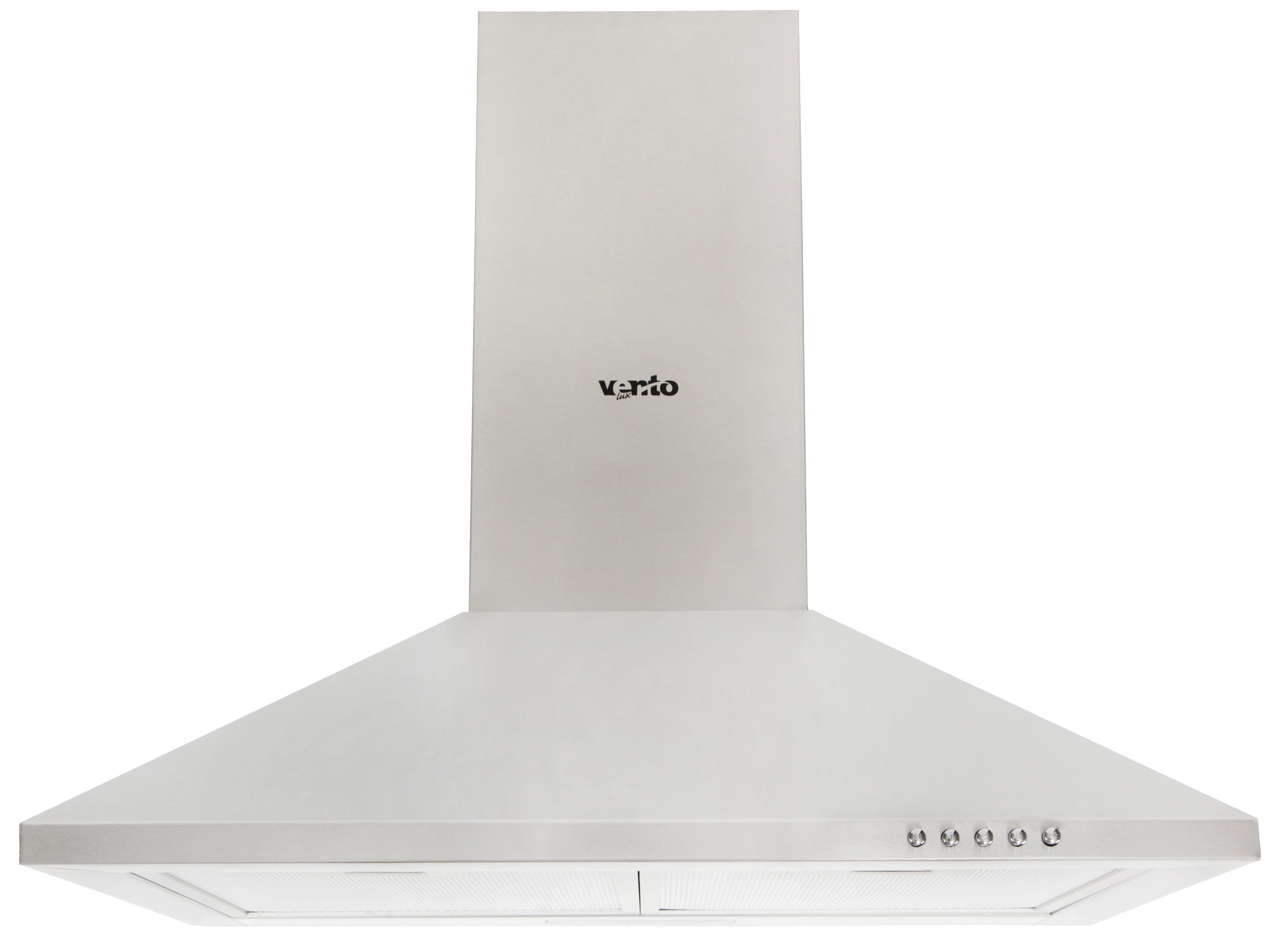 Вытяжки Ventolux LIDO 60 INOX (700)