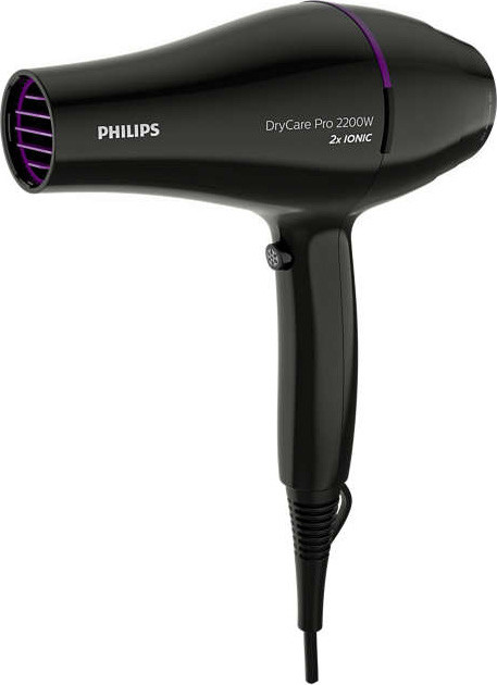 Фен Philips BHD274/00 фото №2 Фен Philips BHD274/00 фото №2