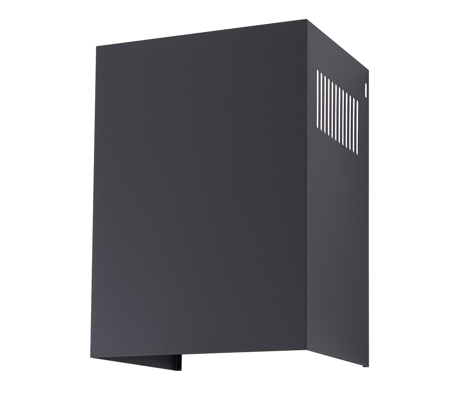 Витяжки Ventolux Diamond 60 BK 700 PB фото №7