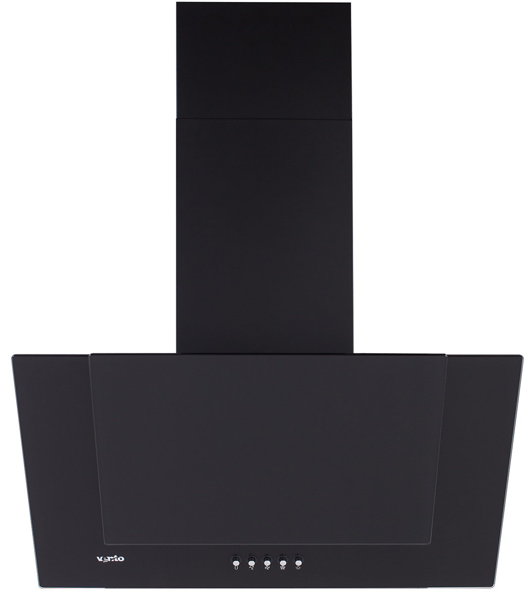 Витяжки Ventolux Diamond 60 BK 700 PB