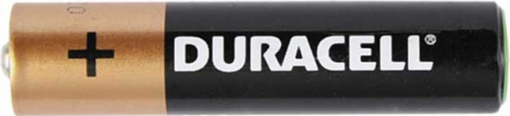 Батарейки Duracell R 03 LR 03 MN 2400