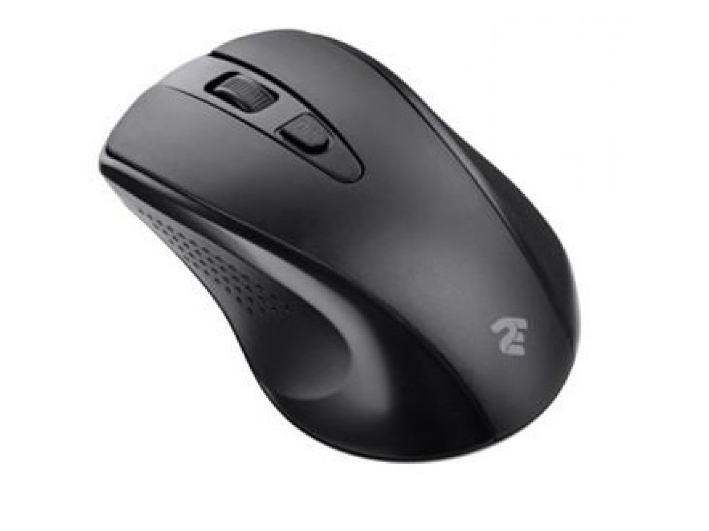 Комп'ютерна миша 2E MF213 Wireless Black (-MF213WB) фото №4