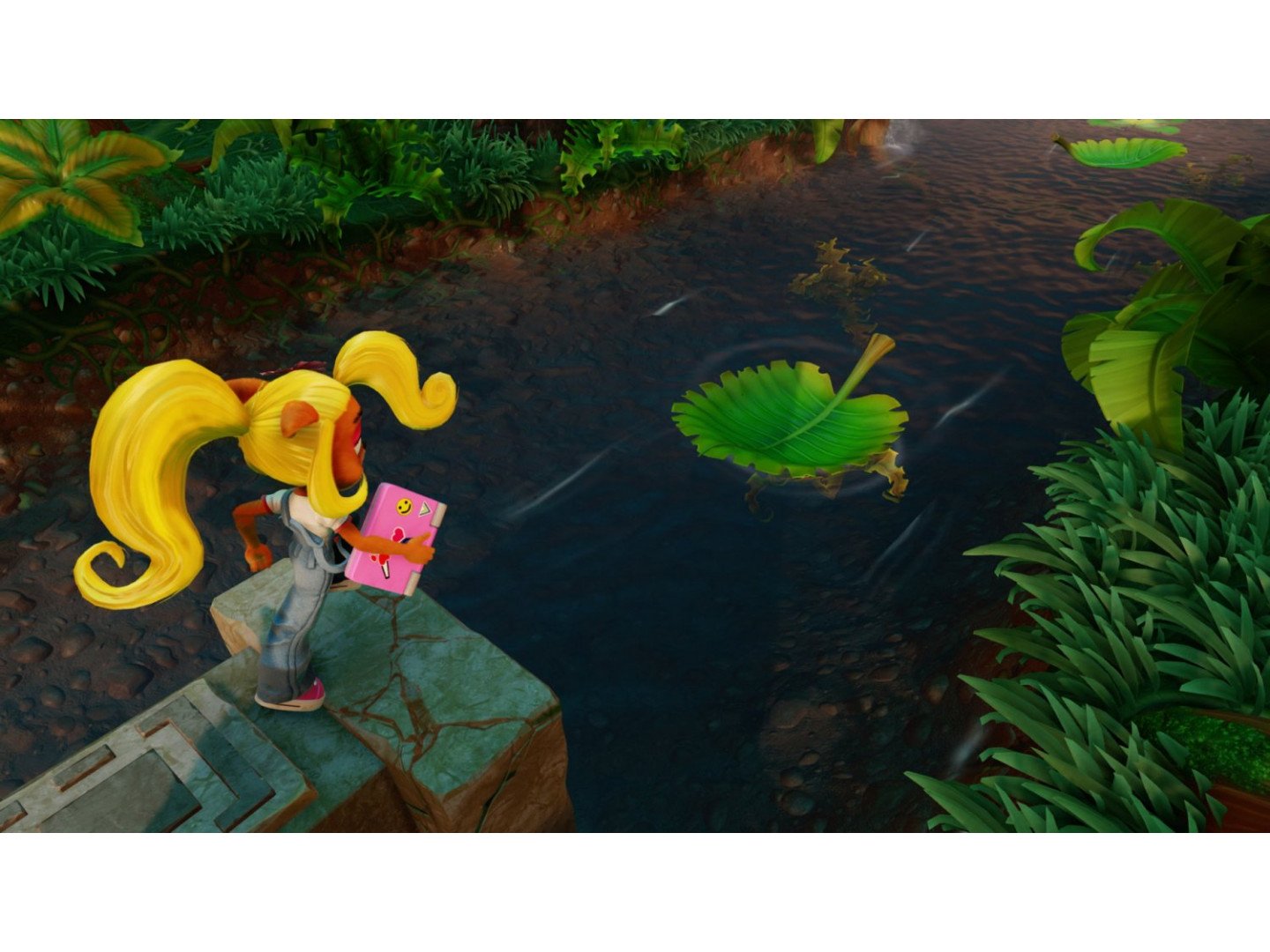 Диск Sony BD диску PS4 Crash Bandicoot N'sane Trilogy Blu-Ray фото №20