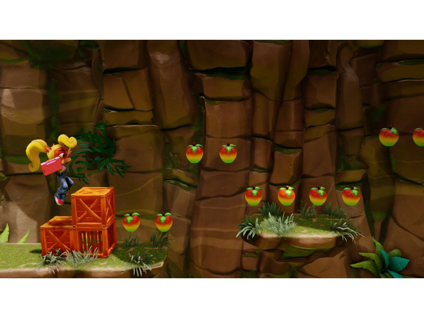 Диск Sony BD диску PS4 Crash Bandicoot N'sane Trilogy Blu-Ray фото №3