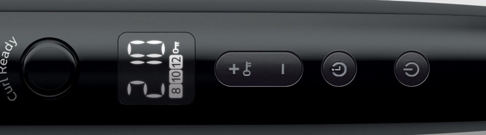 Плойка Philips BHB872/00 фото №4