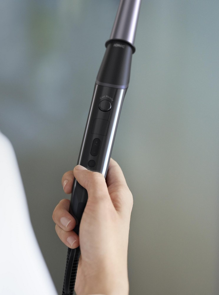 Плойка Philips BHB872/00 фото №6