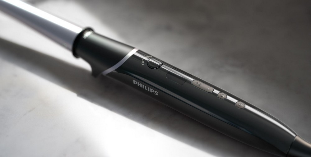 Плойка Philips BHB872/00 фото №7