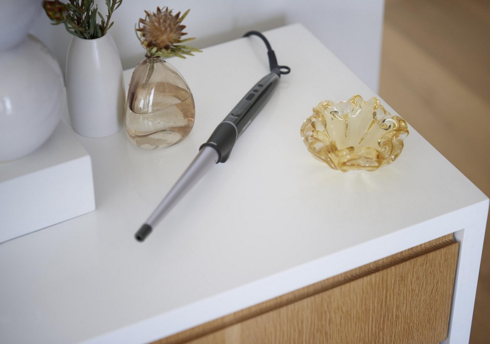 Плойка Philips BHB872/00 фото №8