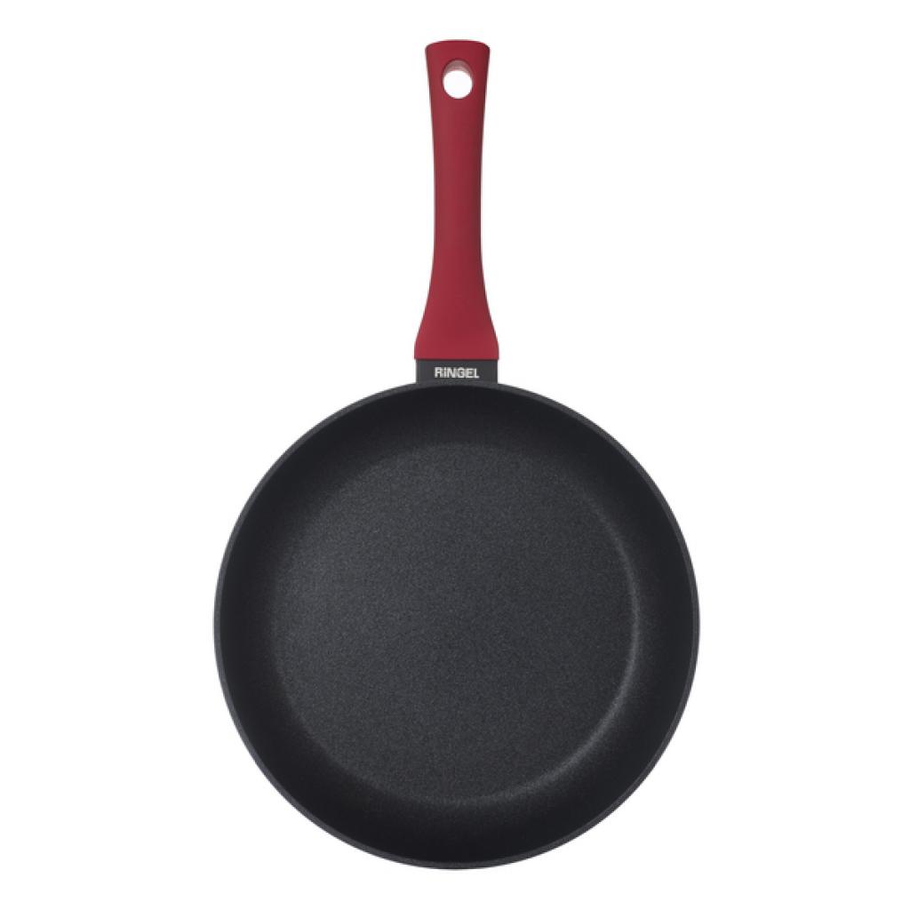 Сковорідка Ringel Chili 26 см (RG-1101-26) фото №2