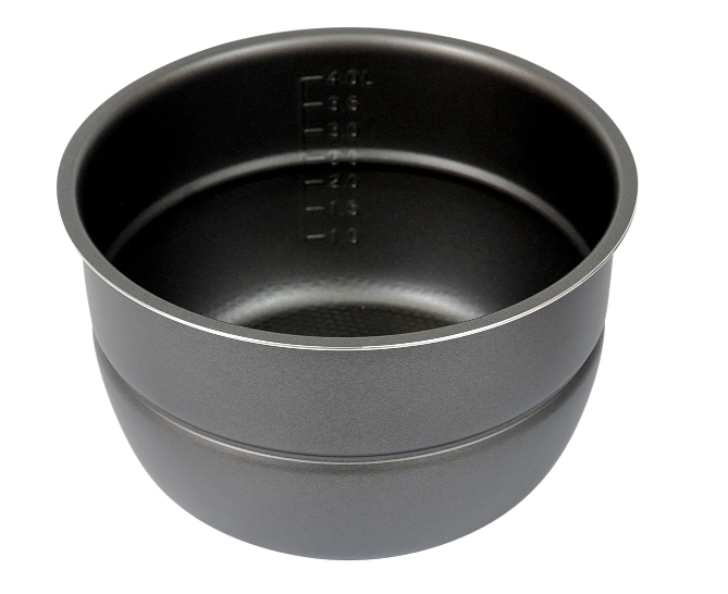 Мультиварка Rotex REPC 75 B фото №4