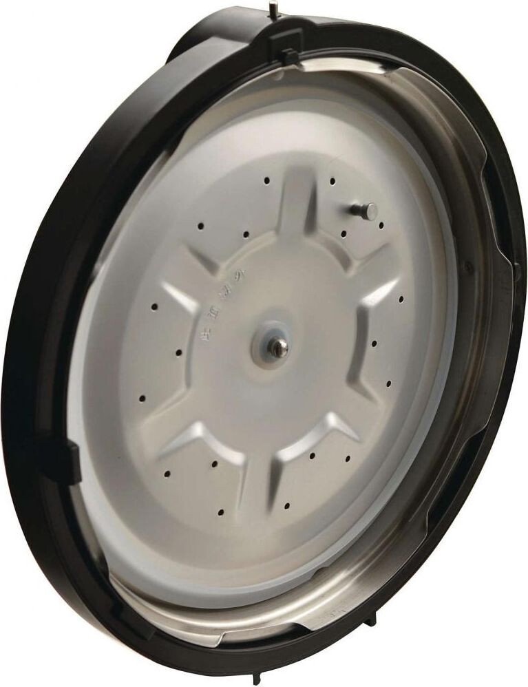 Мультиварка Philips HD2139/40 фото №5