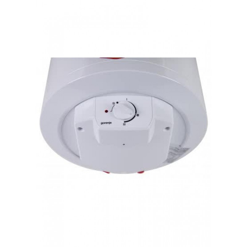 Водонагрівач Gorenje GBF50/UA фото №2 Водонагрівач Gorenje GBF50/UA фото №2