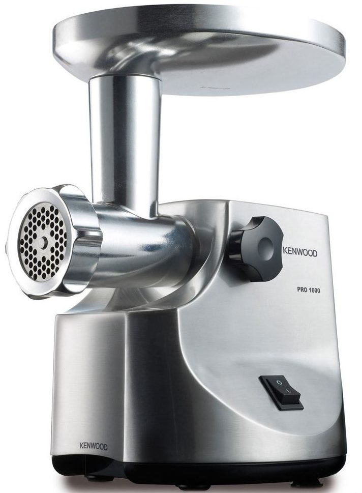 Мясорубка Kenwood MG516