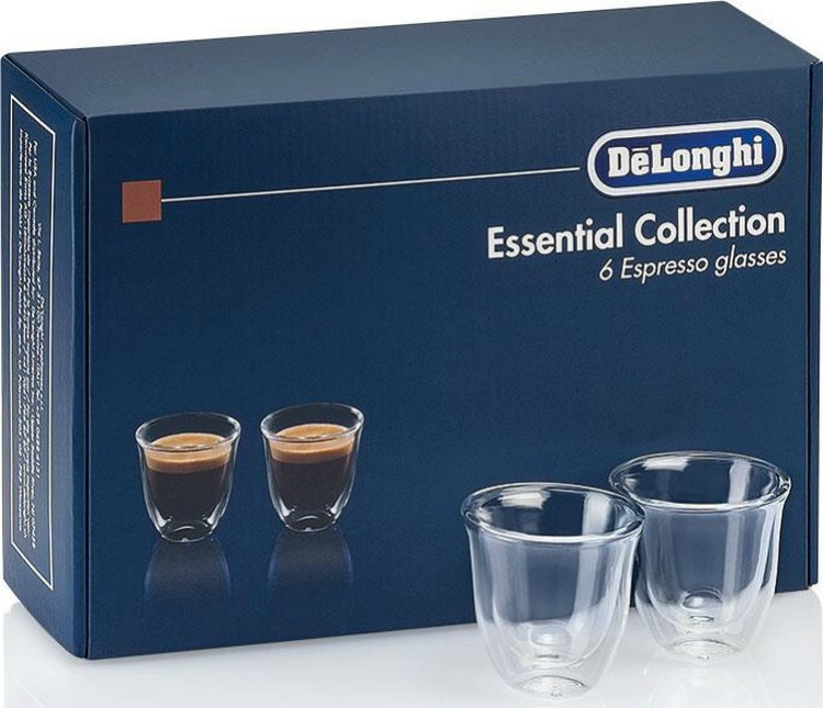 Набор чашек DLSC 300 (60 ML)