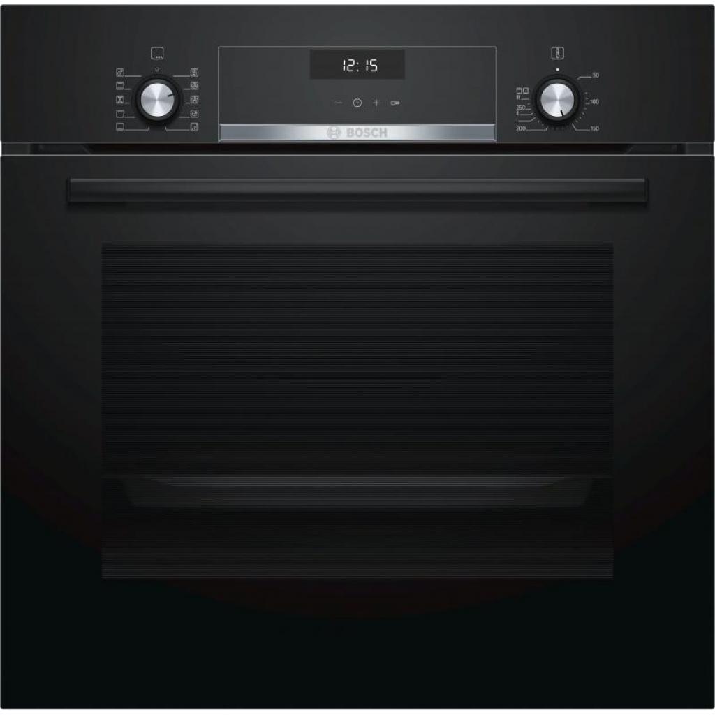 Духовой шкаф Bosch HBJ558YB0Q