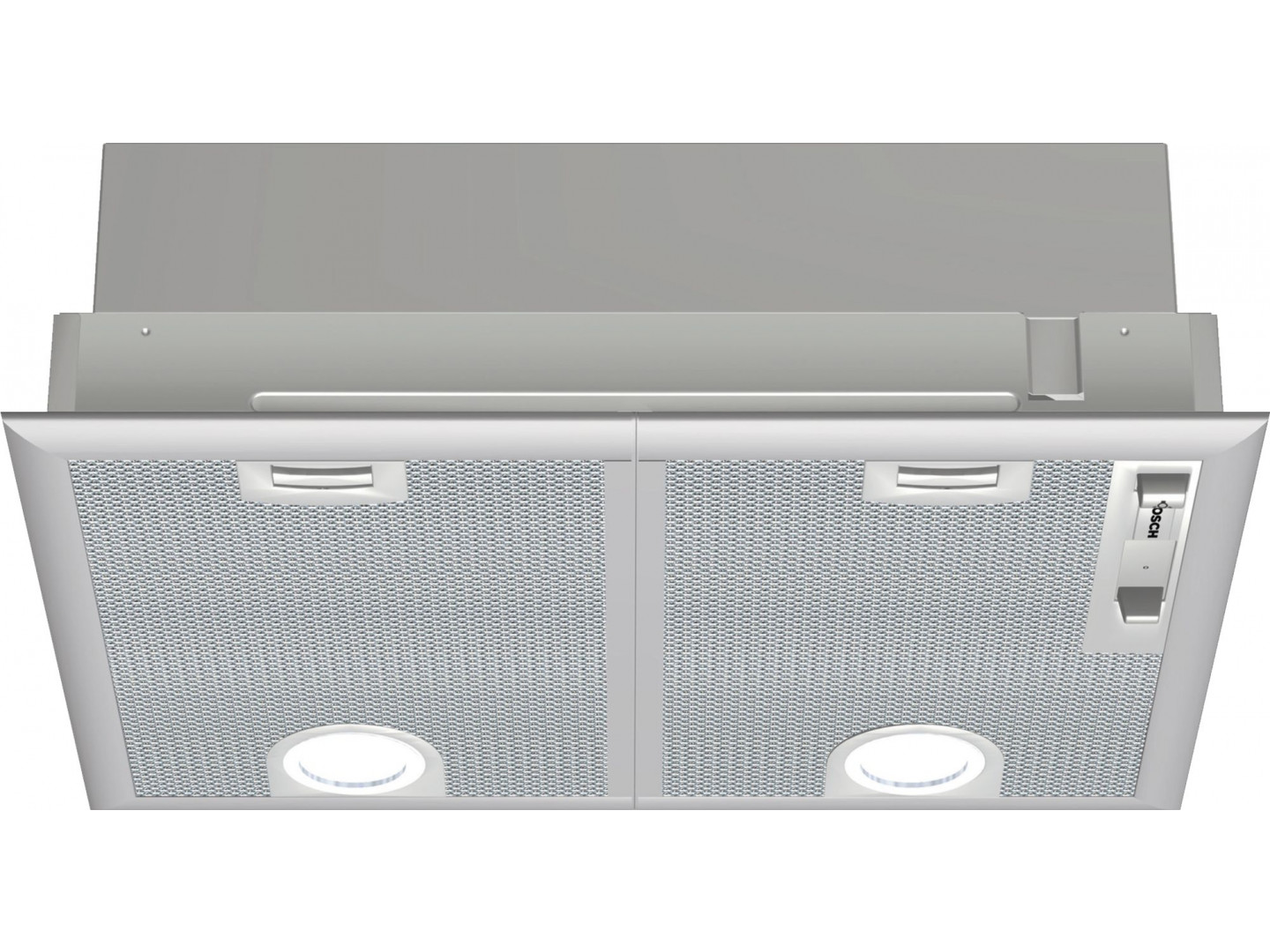 Витяжки Bosch DHL555BL