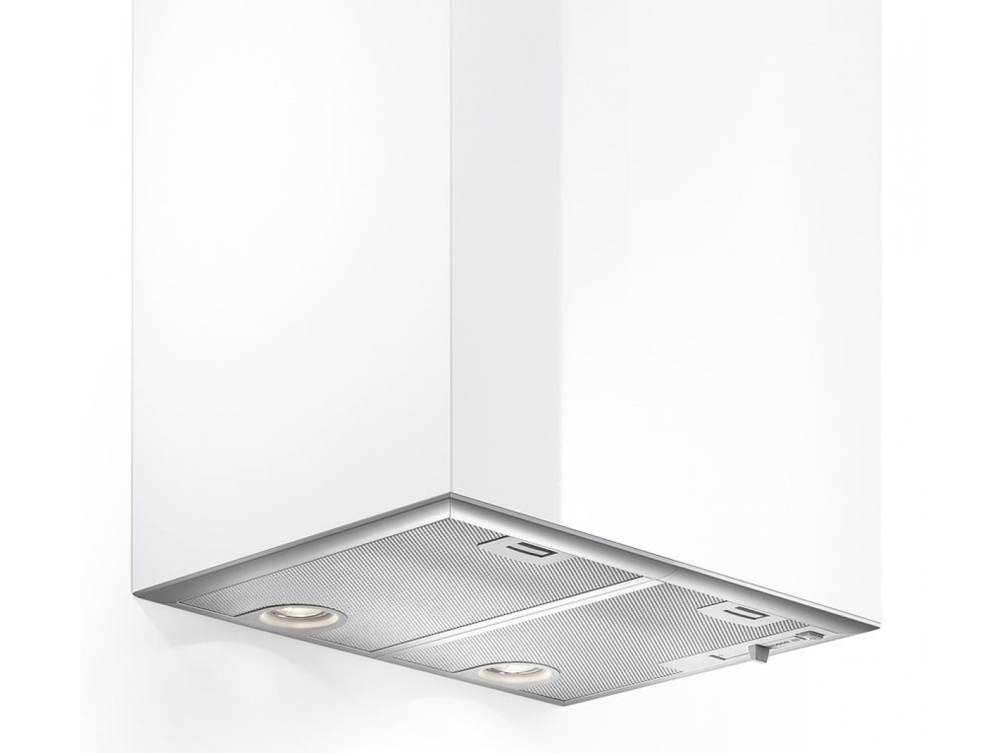 Витяжки Bosch DHL555BL фото №2