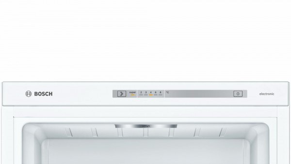 Холодильник Bosch KGV39VW316 фото №6