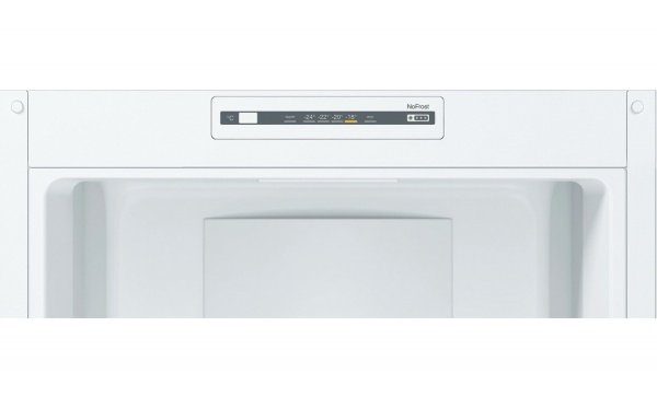 Холодильник Bosch KGN33NW206 фото №6