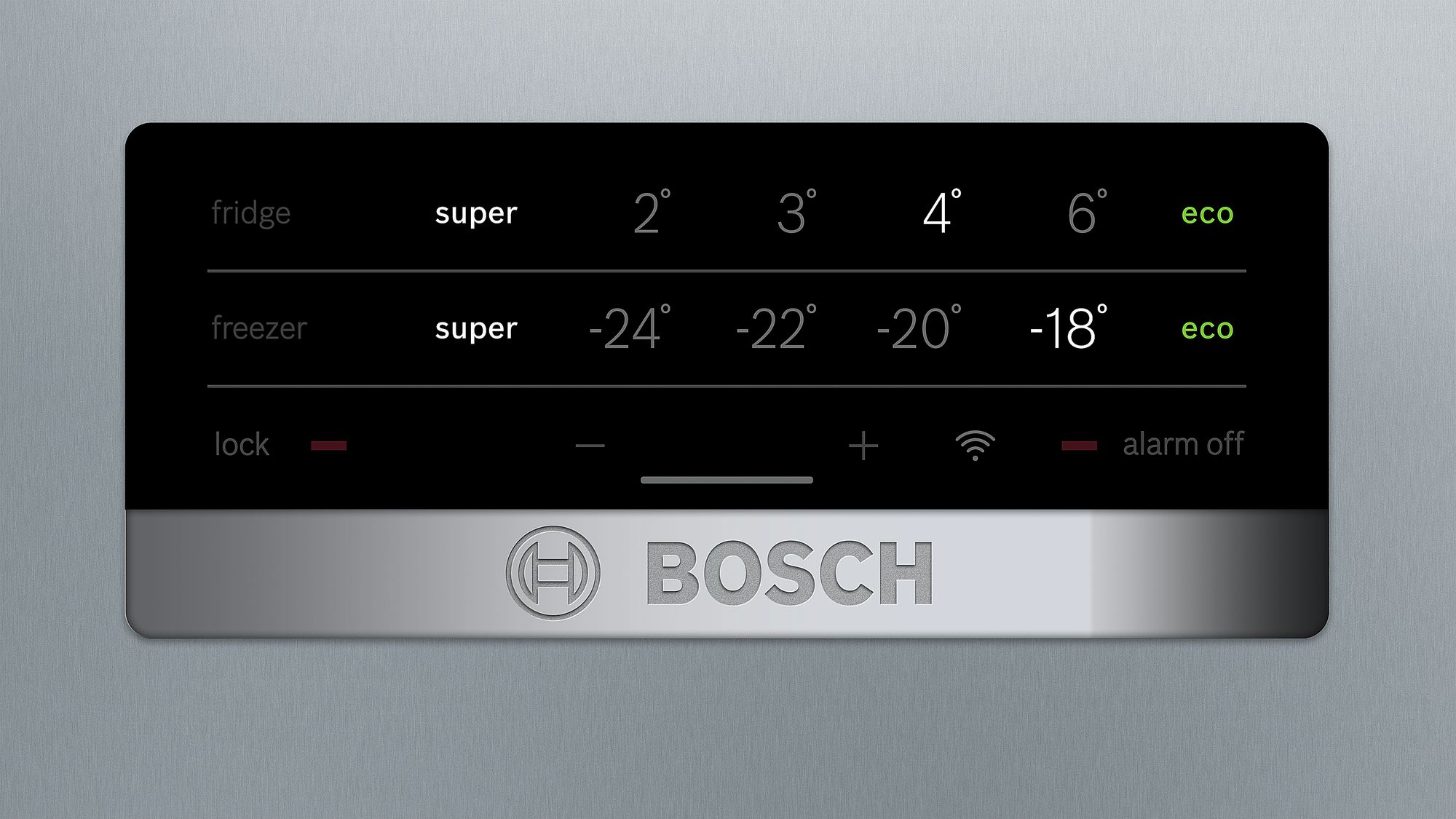 Холодильник Bosch KGN49XL306 фото №7