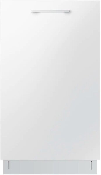 Посудомойная машина Samsung DW50R4050BB/WT
