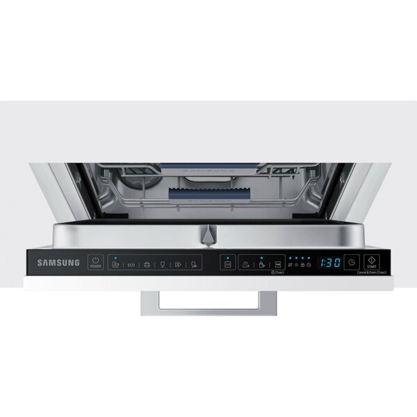 Посудомойная машина Samsung DW50R4050BB/WT фото №3