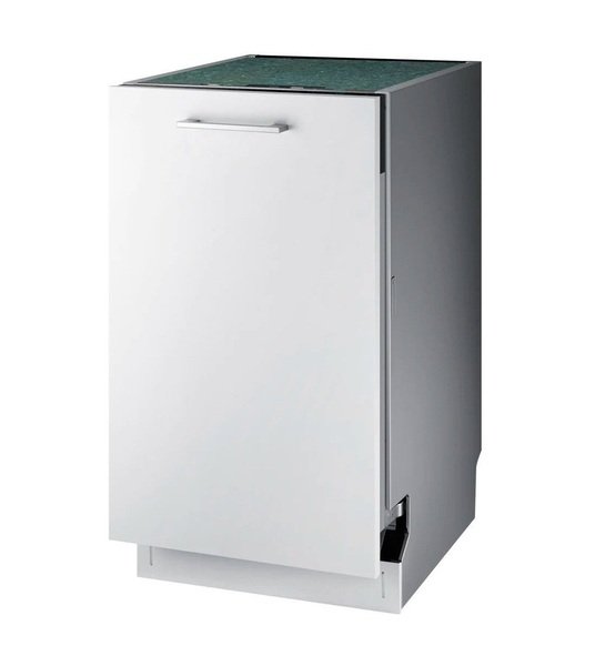 Посудомойная машина Samsung DW50R4050BB/WT фото №5