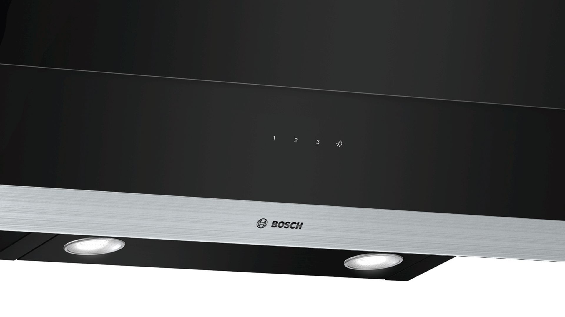 Витяжки Bosch DWK065G60R фото №2