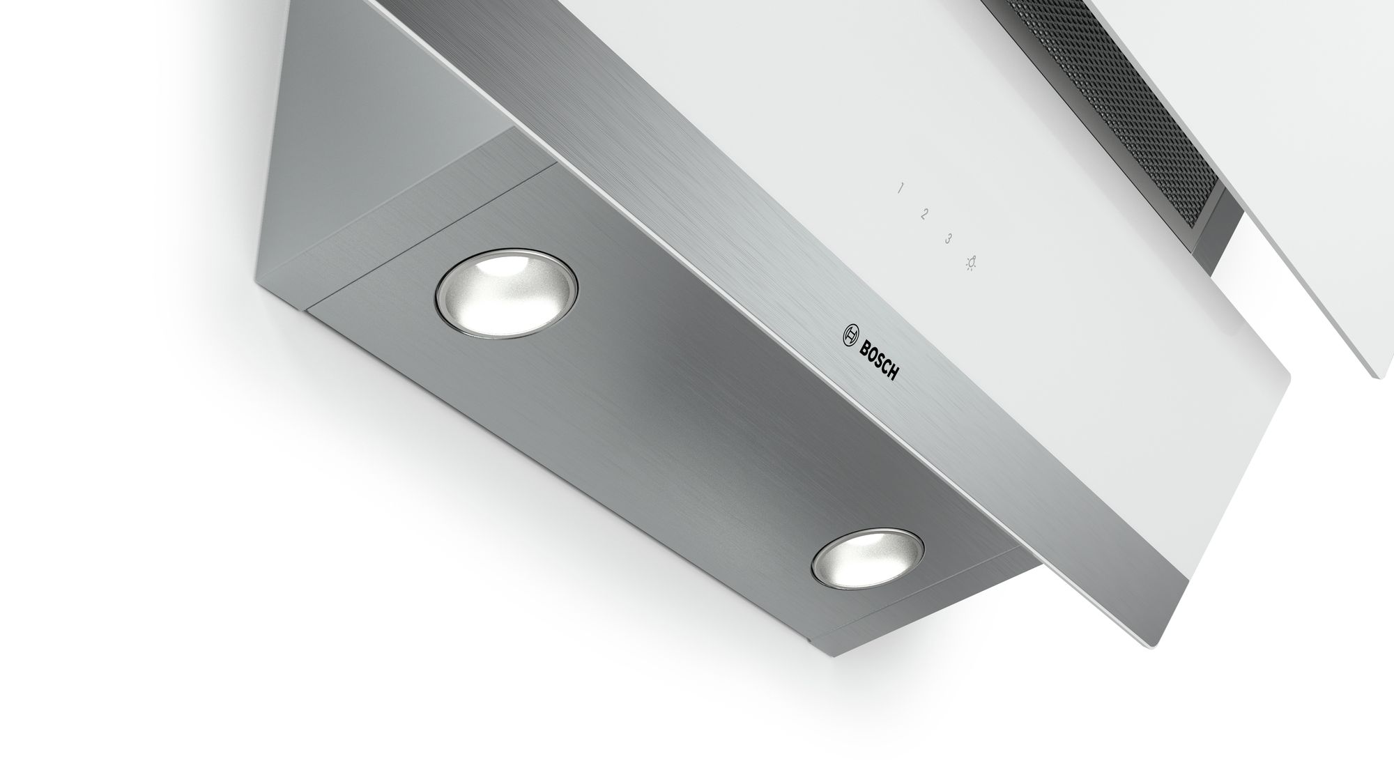 Витяжки Bosch DWK065G20R фото №2