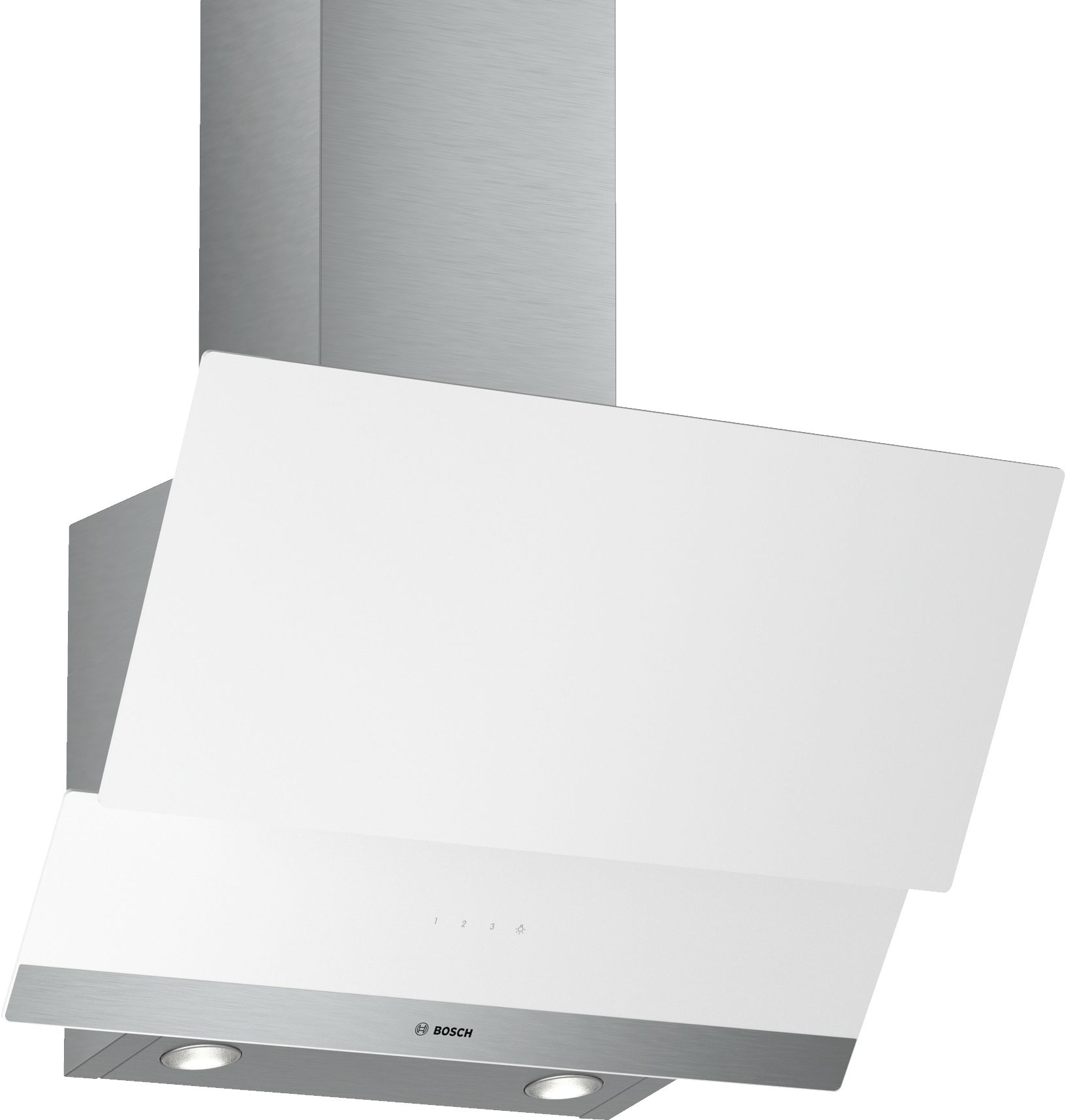 Витяжки Bosch DWK065G20R