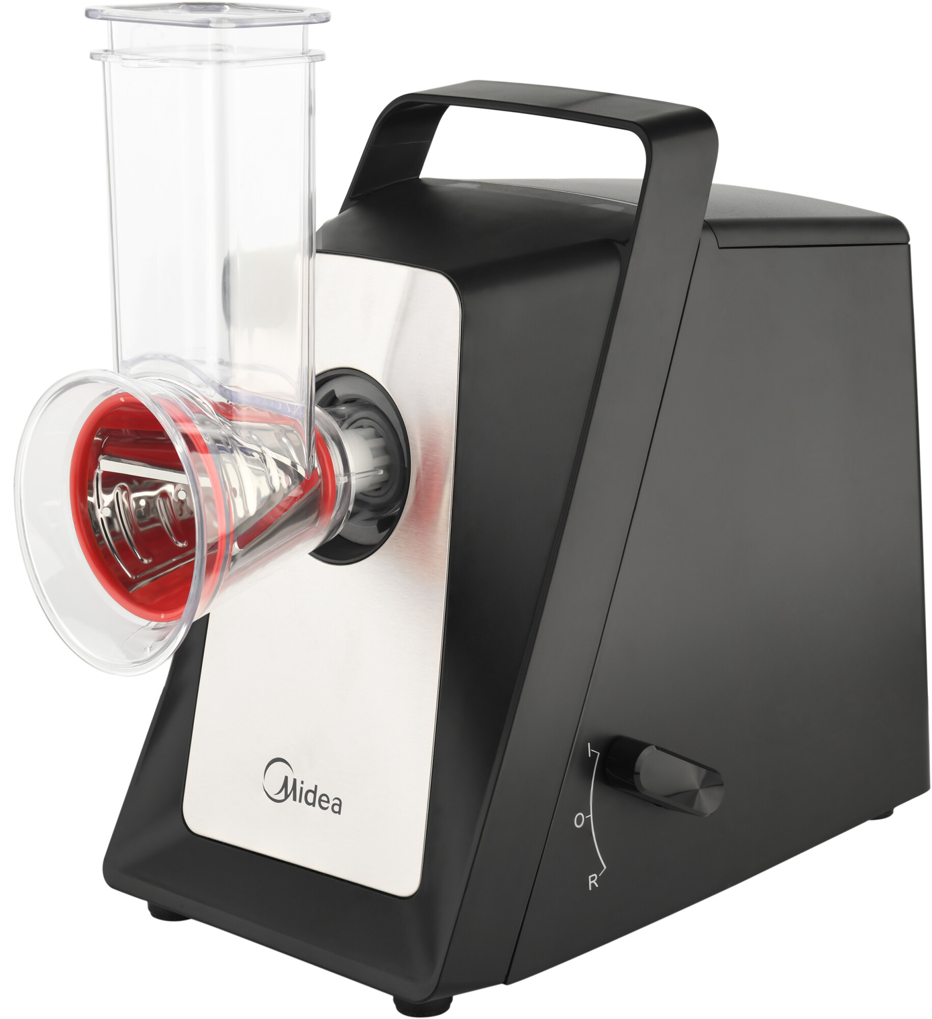 Мясорубка Midea MJ-MM5001W фото №5