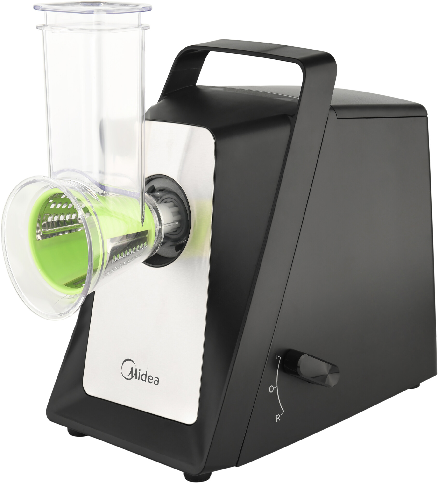 Мясорубка Midea MJ-MM5001W фото №7