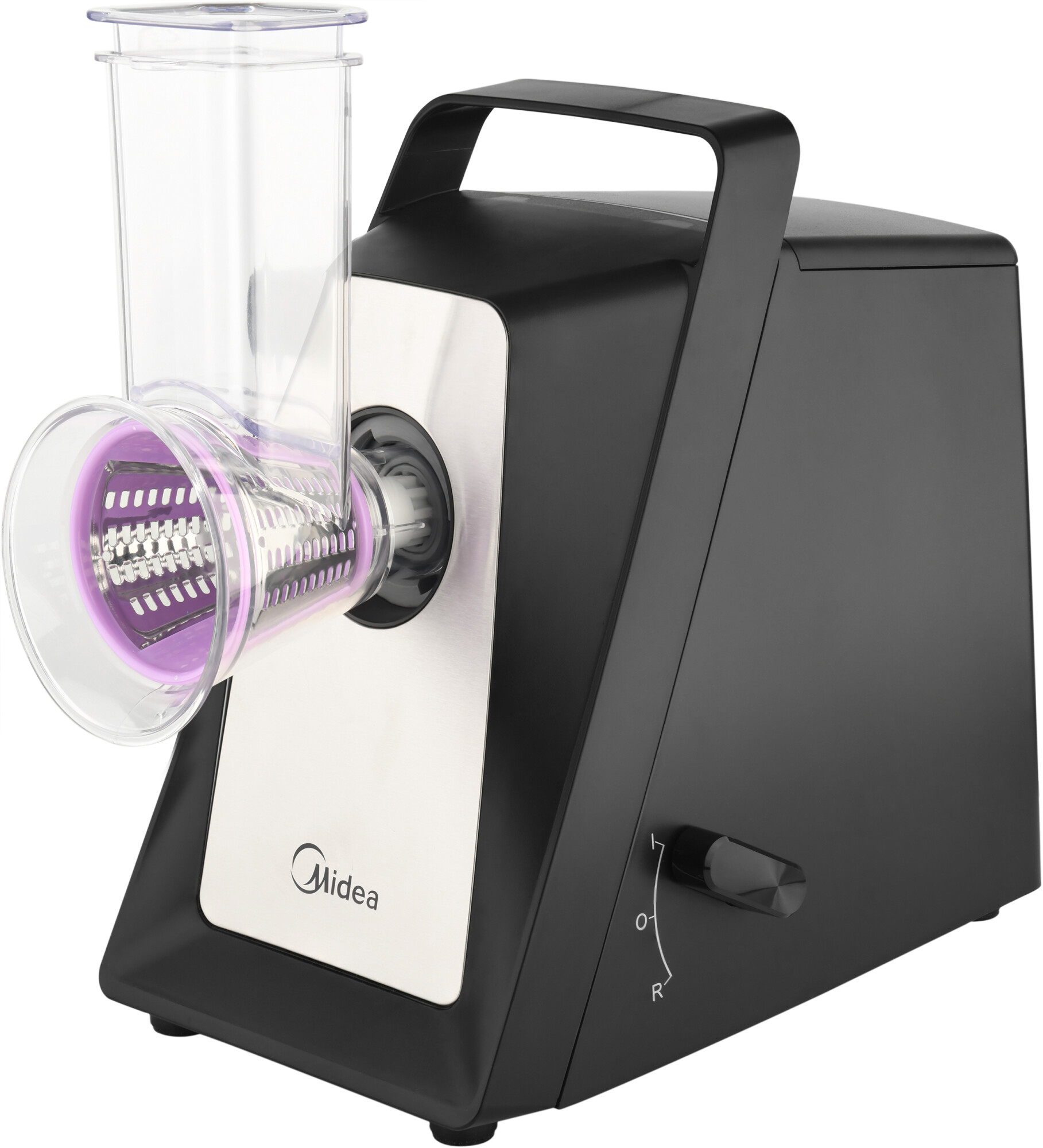 Мясорубка Midea MJ-MM5001W фото №6