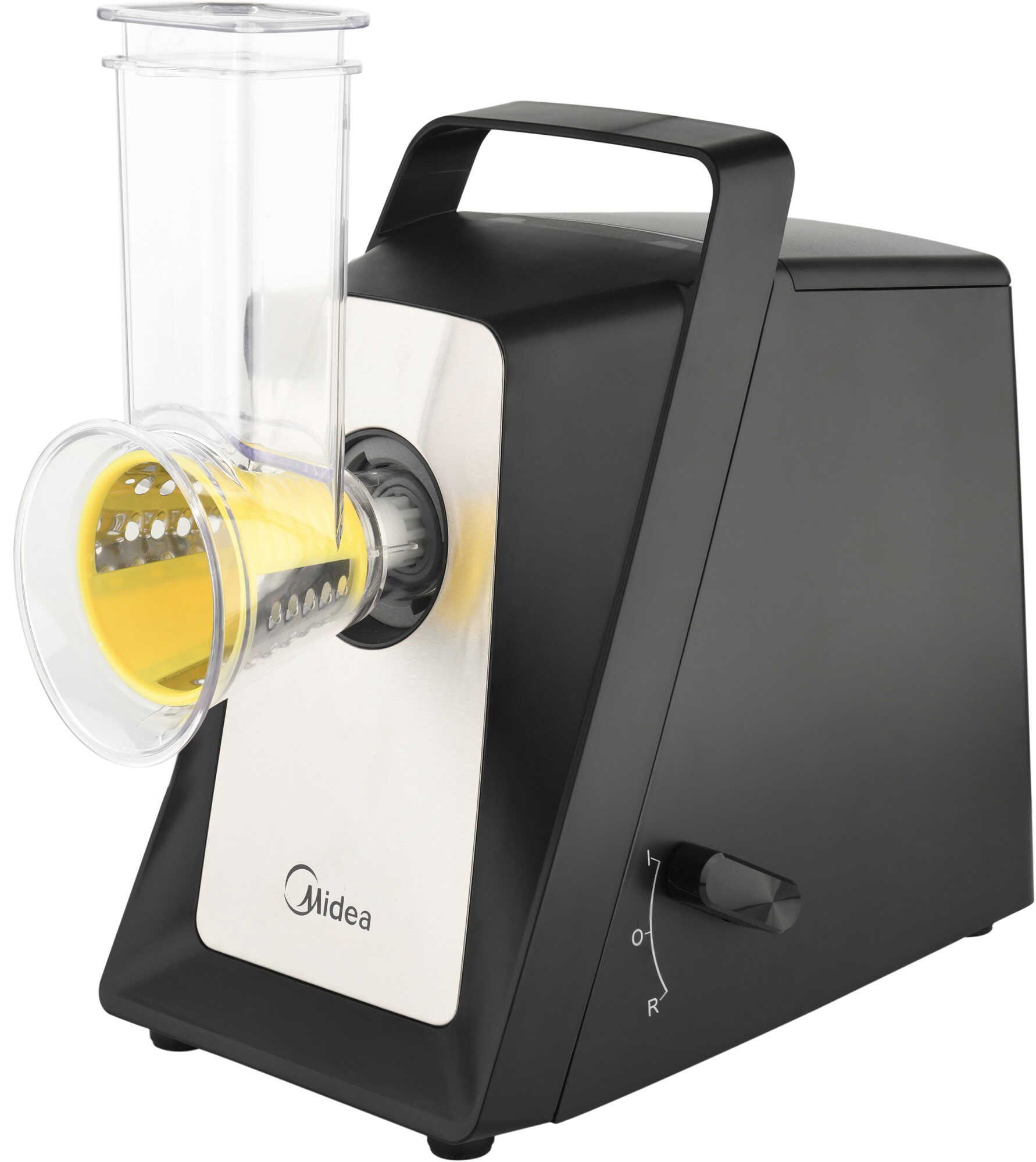 Мясорубка Midea MJ-MM5001W фото №8