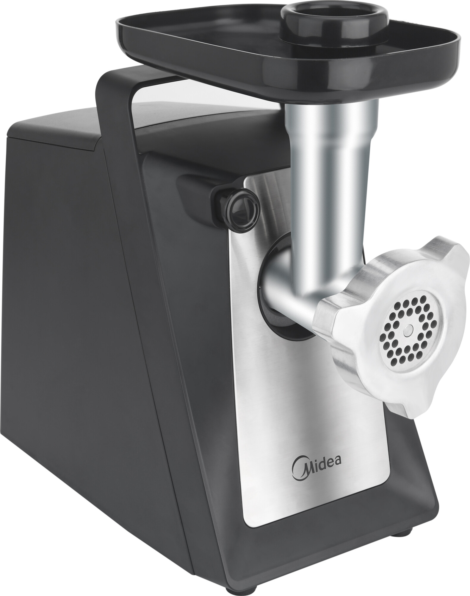 Мясорубка Midea MJ-MM5001W фото №3