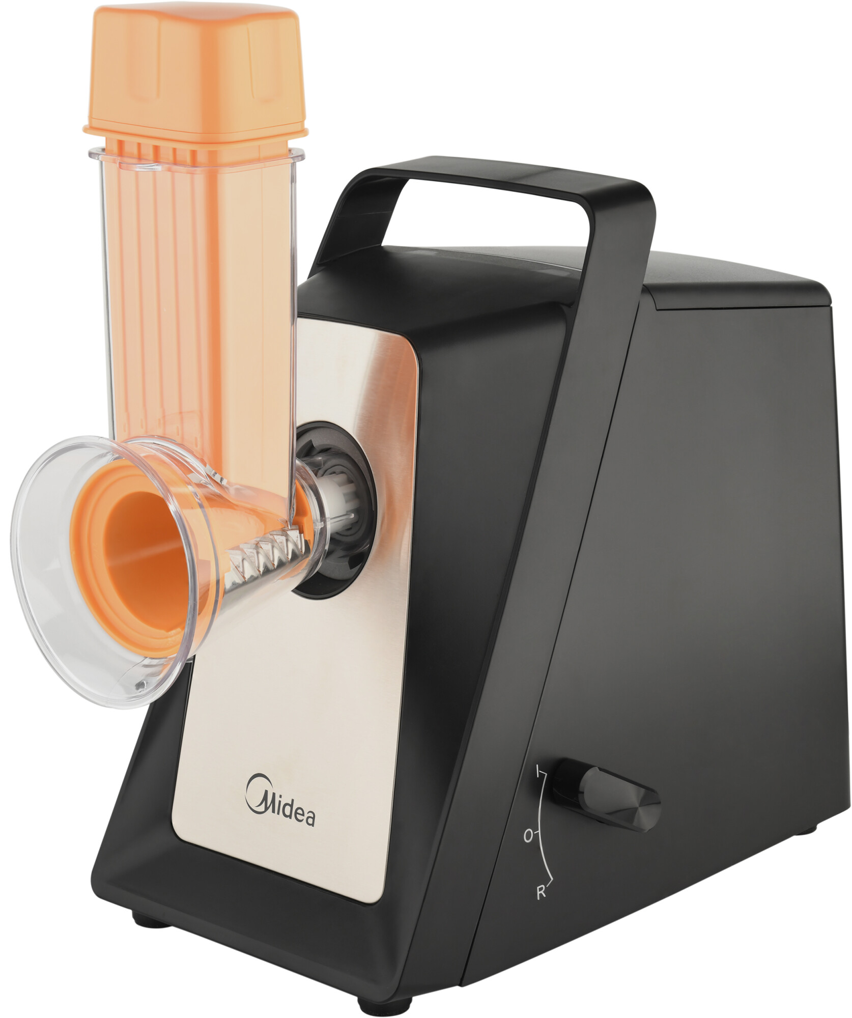 Мясорубка Midea MJ-MM5001W фото №9